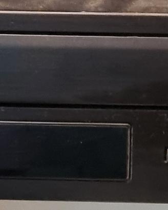 Yamaha lettore cd CDC-555