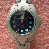 Orologio sector