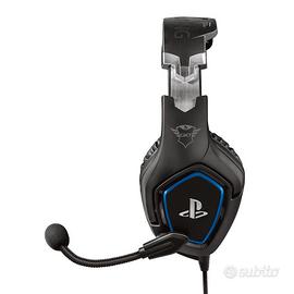 Trust Gaming GXT 488 Forze-B PlayStation