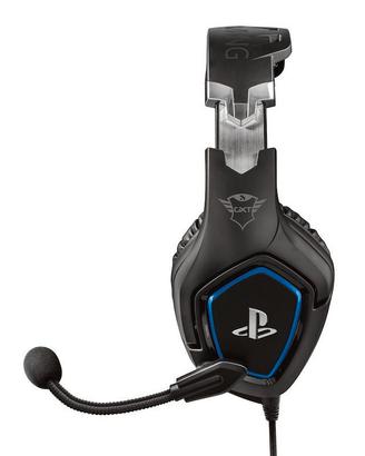 Trust Gaming GXT 488 Forze-B PlayStation