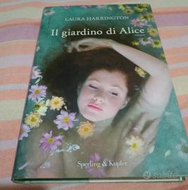 il giardino di alice