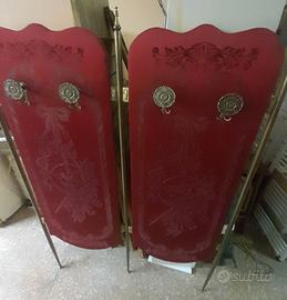 APPENDIABITI/CASSA PANCA/TRASPORTO 