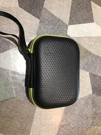 Cofanetto Lenti x fotocamera Cell +Vario