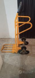 carrello per trasporto elettrodomestici 