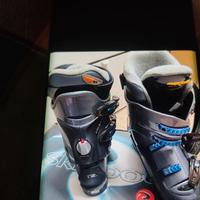 SCARPONI DA SCI DONNA