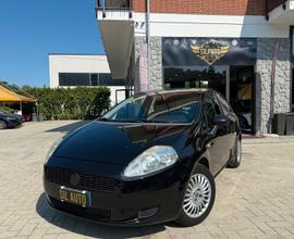 Fiat Grande Punto 1.3 MJT 90 CV / OK NEOPATENTATI