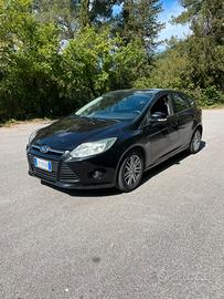 Ford focus 1.6 TDCi 95 CV Business