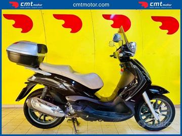 PIAGGIO Beverly 300 Garantito e Finanziabile