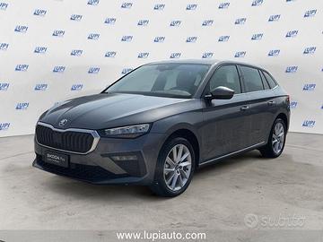 Skoda Scala 1.0 tsi Selection 115cv