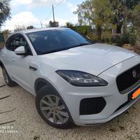 JAGUAR E PACE da Favola!