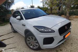JAGUAR E PACE