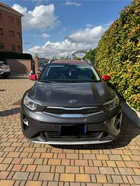 Kia Stonic ECO GPL POCHI KM