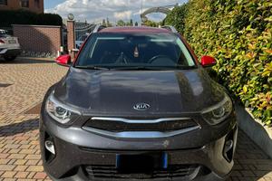 Kia Stonic ECO GPL POCHI KM