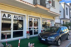 Ford Focus CC Focus+ 1.6 TDCi (90CV) S.W.