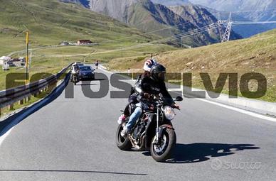 Mv Agusta Brutale 1090R