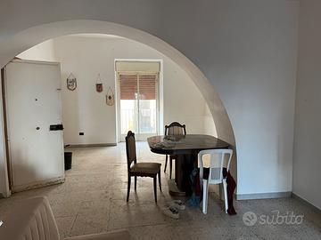 Agrigento Centro storico