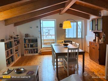 Casa vacanze Minturno centro storico