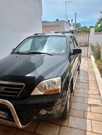 Kia Sorrento Ex Top 2500 cc Diesel 170 CV Gancio