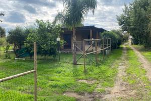 Casa arredata indipendente scauri minturno