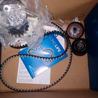 cinghia con accessori Peugeot Citroen ford