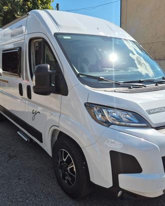 Ci International Kyros 2 Go