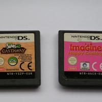 Giochi Nintendo DS
