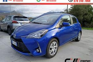 TOYOTA Yaris 1.5 Hybrid 73CV - 70000KM