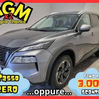 NISSAN X-Trail e-Power e-4orce 4WD 7 posti N-Con