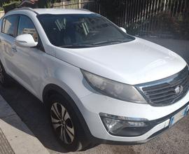 KIA Sportage 3ª serie - 2013