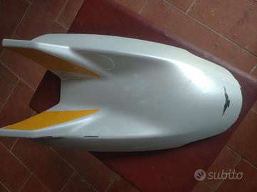 parafango superiore guzzi v85 tt evocative graphic