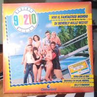Beverly Hills 90210 - Gioco da tavola