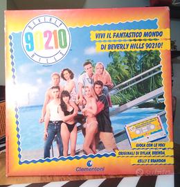 Beverly Hills 90210 - Gioco da tavola