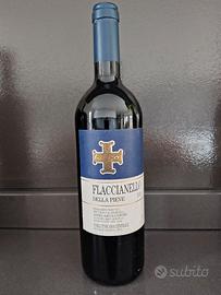 Vino Flaccianello 2015
