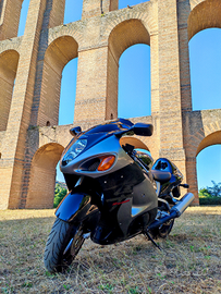 Suzuki Hayabusa 1300