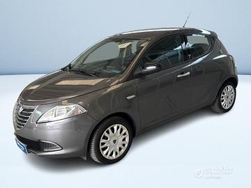 Lancia Ypsilon 1.2 8v Gold s&s 69cv