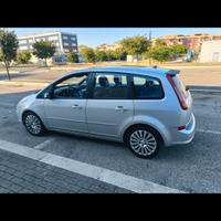 Ricambi Ford C max anno 2008