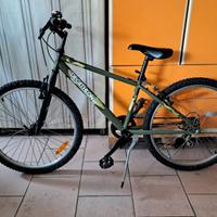 Bicicletta decathlon età massima 12 anni 