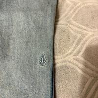 Jeans volcom