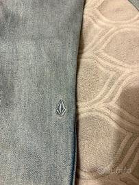 Jeans volcom