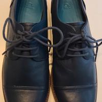 scarpe da donna Benetton, nuove, misura 39