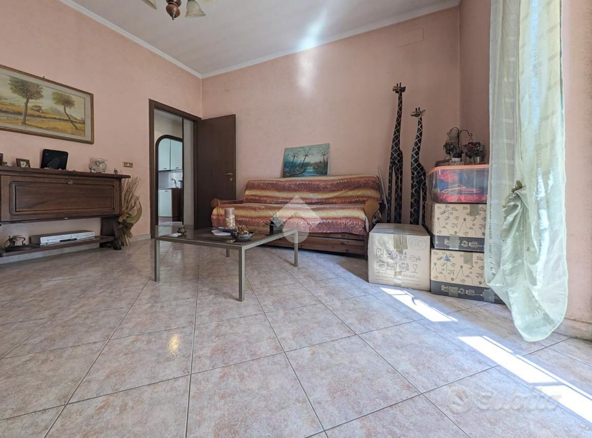 Appartamento – Roma, Vigne Alessandrine, Tuscolano - Vista 5