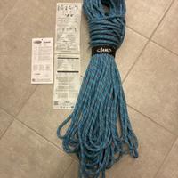 Mezza corda BEAL COBRA 2 8,6 mm Dry cover unicore