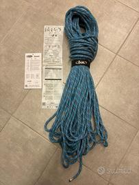 Mezza corda BEAL COBRA 2 8,6 mm Dry cover unicore