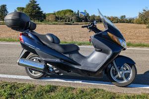 Burgman 2004 ad INIEZIONE