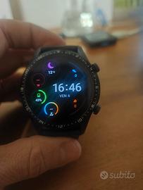 Huawei WATCH GT 2