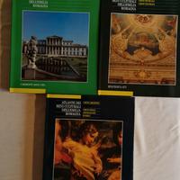 Beni Culturali, artistici, architettonici