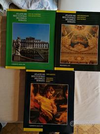 Beni Culturali, artistici, architettonici