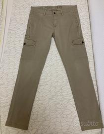 Pantaloni chino OVS con tasconi - taglia 48