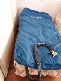 Materasso antidecubito 