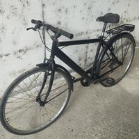 bici uomo 